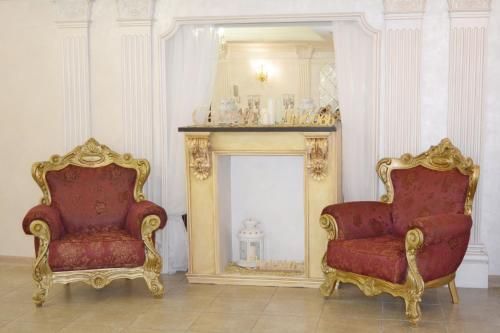 Hotel Photo 10