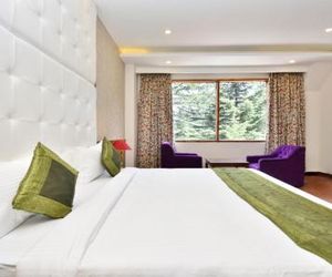 Hotel Snowcrests Manor Manali India