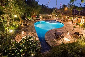 Hotel Photo 22