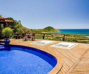 Solar Mirador Exclusive Resort e SPA Praia do Rosa Brazil