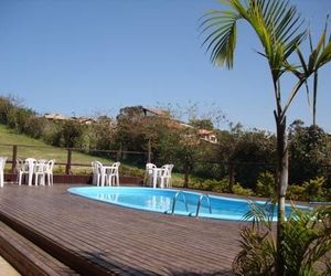 HIBISCUS BEACH HOUSE Praia do Rosa Brazil