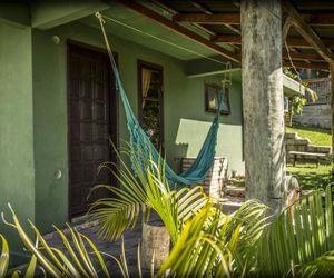 Pousada Vale Verde Bungalows Praia do Rosa Brazil