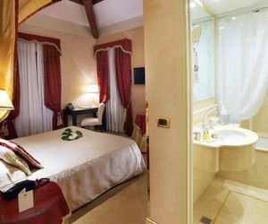 Hotel A La Commedia Venice Italy