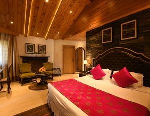Span Resort and Spa Magar India