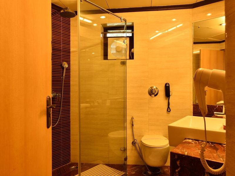 Hotel Photo 9