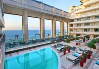 Отзывы Hyatt Regency Nice Palais de la Méditerranée, 5 звезд