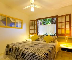 Pousada Casalinda Camburi Camburi Brazil