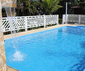 RESIDENCIAL AL MAR Camburi Brazil