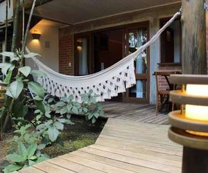 Flat Camburi Camburi Brazil