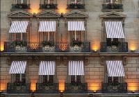 Отзывы Hôtel Lancaster Paris Champs-Elysées, 5 звезд