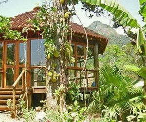 BAMBU INN Ilha Grande Brazil