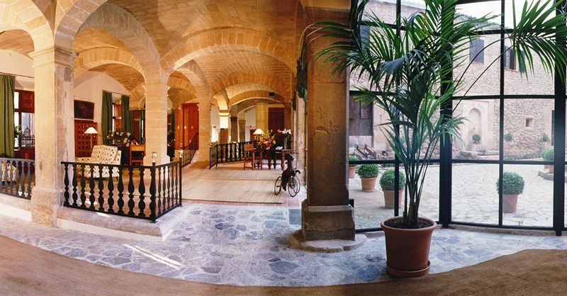 Hotel Photo 12