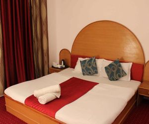 Sparsh Resort Manali India