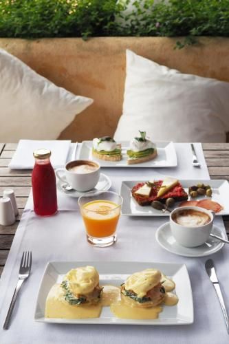 Hotel Photo 11