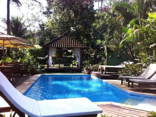Hotel Photo 21