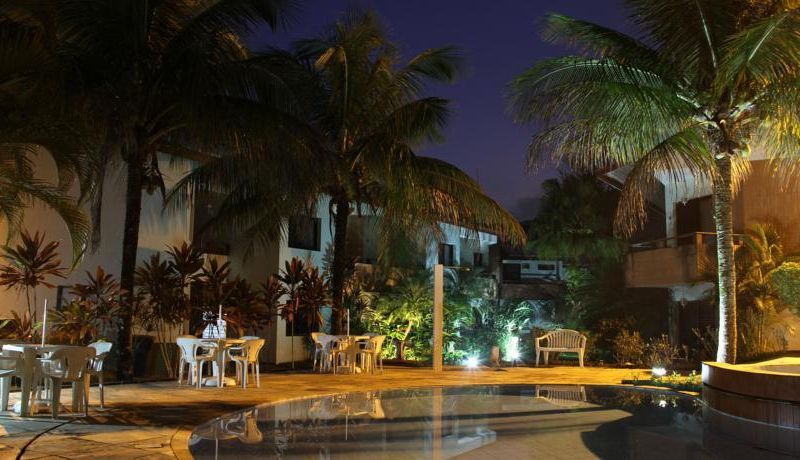 صورة الفندق 24