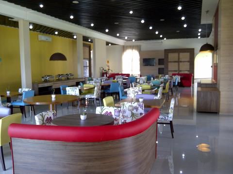 Hotel Photo 14