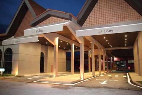 Hotel Photo 21