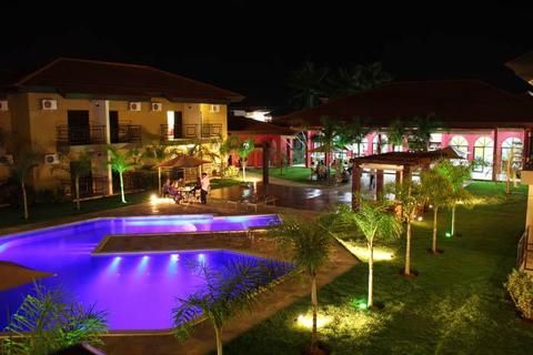 Hotel Photo 23