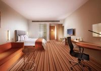 Отзывы Holiday Inn Express Yangzhou City Center, 3 звезды