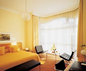 DORMERO Hotel Berlin Kudamm Berlin Germany