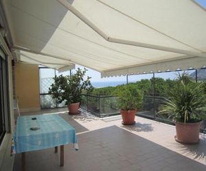 Attico Foce Sanremo Italy