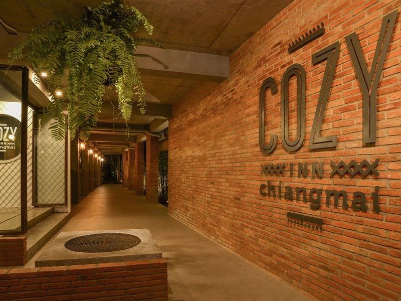 Hotel Photo 15