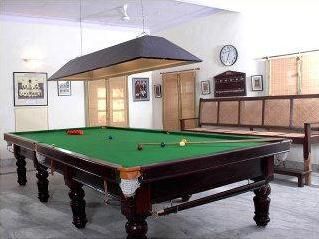 Hotel Photo 13