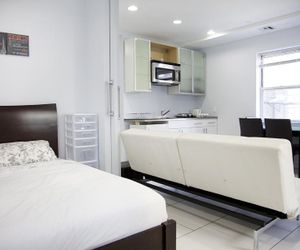United Nations Apartment Hotel New York City United States