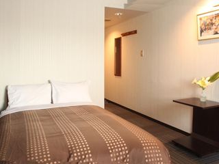 Hotel pic HOTEL LiVEMAX BUDGET Tokyo Hamura Ekimae