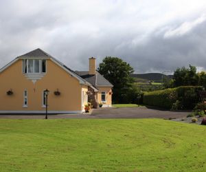 Ashville House Tralee Ireland