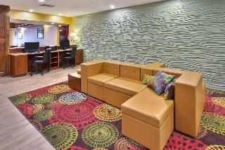 صورة الفندق 6