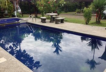 Hotel Bahia Azul