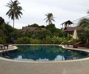 Daddy Resort Mae Nam Thailand