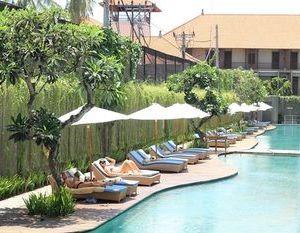 Ossotel Legian Legian Indonesia