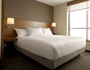 Hyatt Place Omaha Downtown Old Market Omaha United States