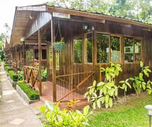 Villas Josipek Chachagua Costa Rica