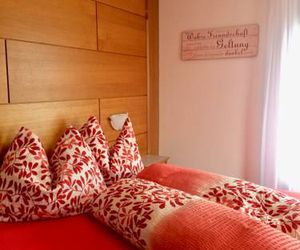 Haus Bergland Ramsau Austria