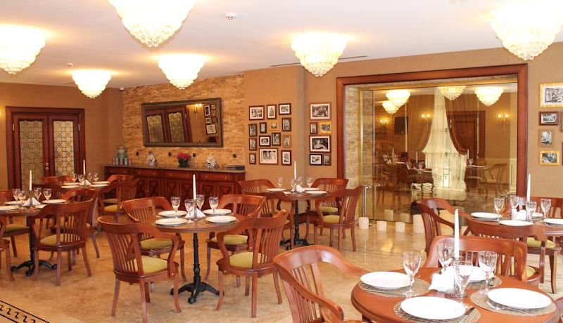 Hotel Photo 13