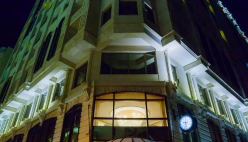 Hotel Photo 22