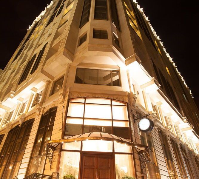 Hotel Photo 23