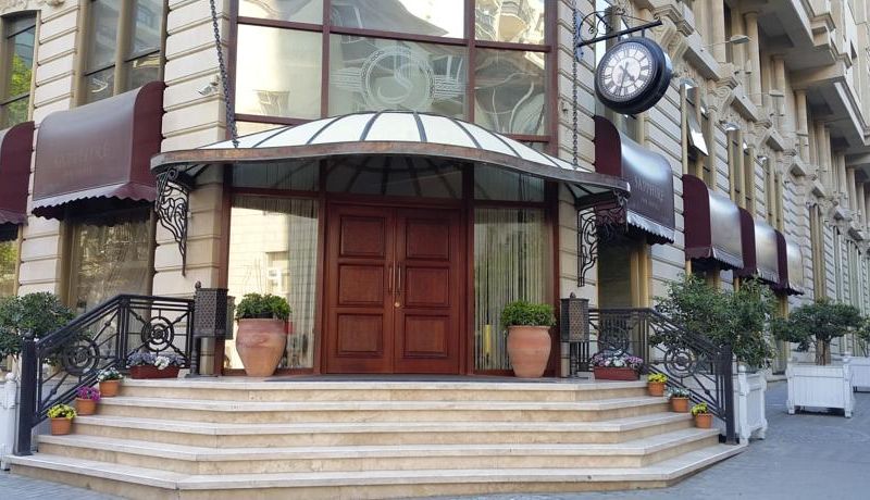 Hotel Photo 24