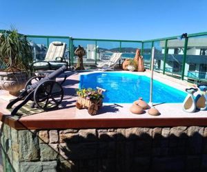 Classe A - Cobertura Guesthouse - Cabo Frio Cabo Frio Brazil