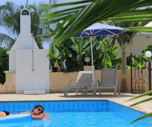 Villa Pietra Ayia Napa Cyprus