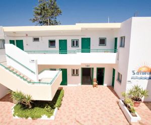 Salmary Hotel Apartments Ayia Napa Cyprus