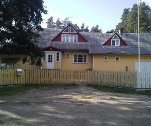 Koidu Homestay Haapsalu Estonia