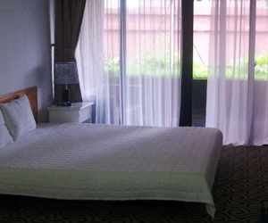 Sai Gon Thuong Mai Hotel Vinh Vietnam
