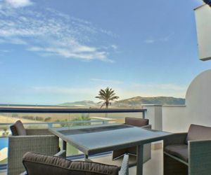 Atico Azul High Lux Tarifa Spain