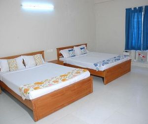 The Palm Inn - Nandambakkam Tambaram India