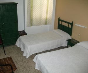 Hostal Reyes Antequera Spain